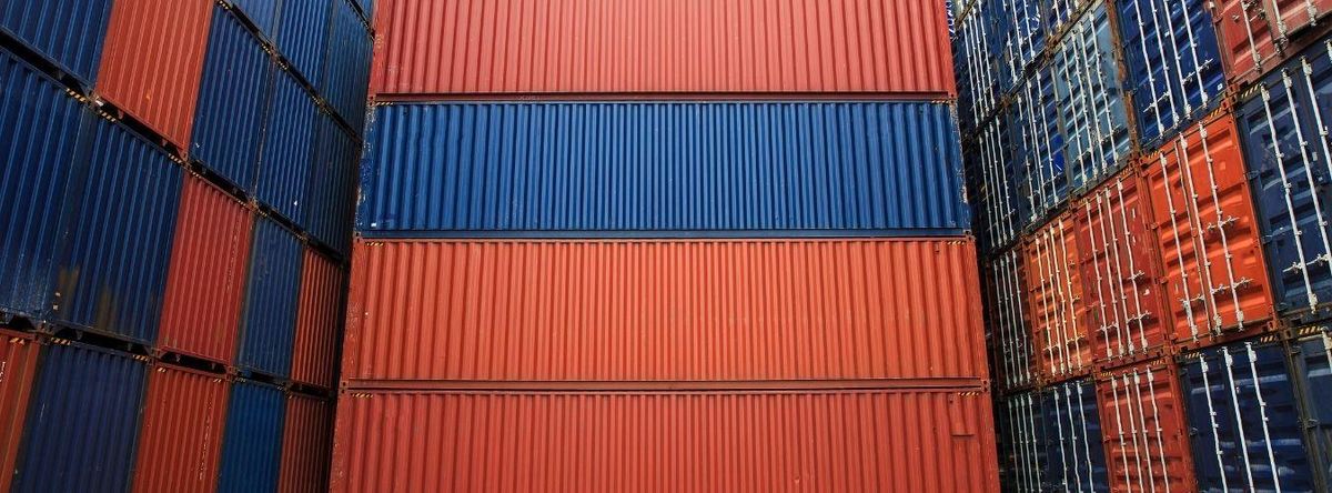 Alquiler de contenedores marítimos en Costa Blanca