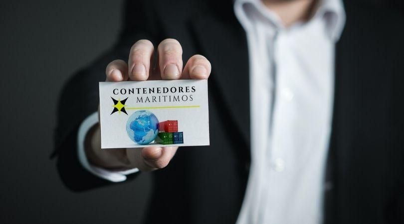 Precios de contenedores marítimos en Río Negro